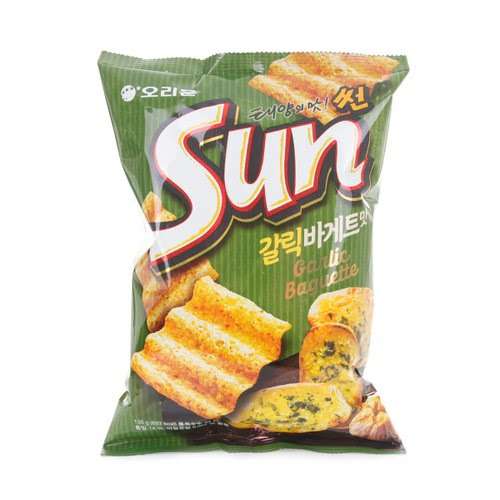 Orion Sun Chips Garlic Baguette 135g