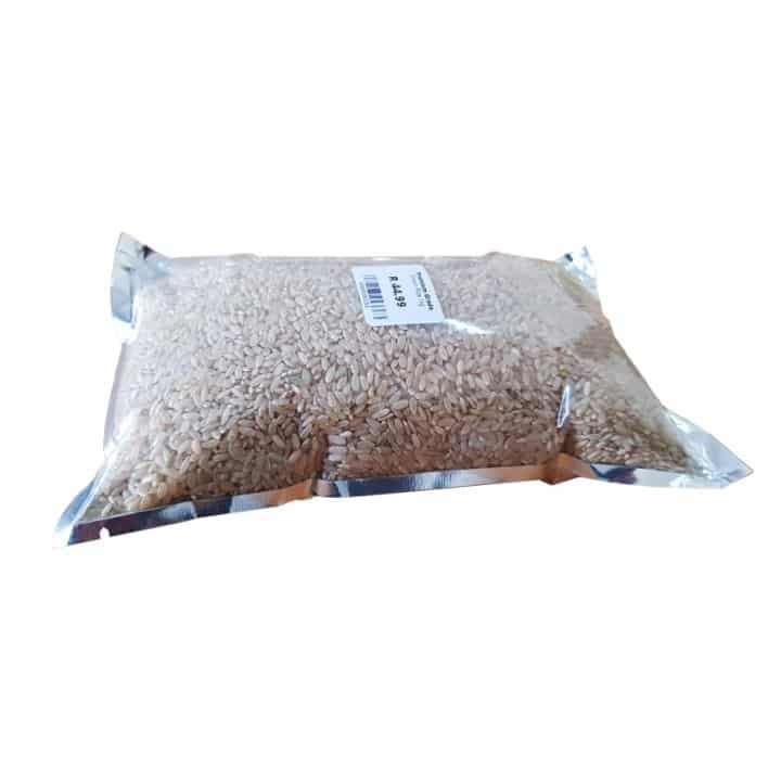 Premium Grade Brown Rice 1kg