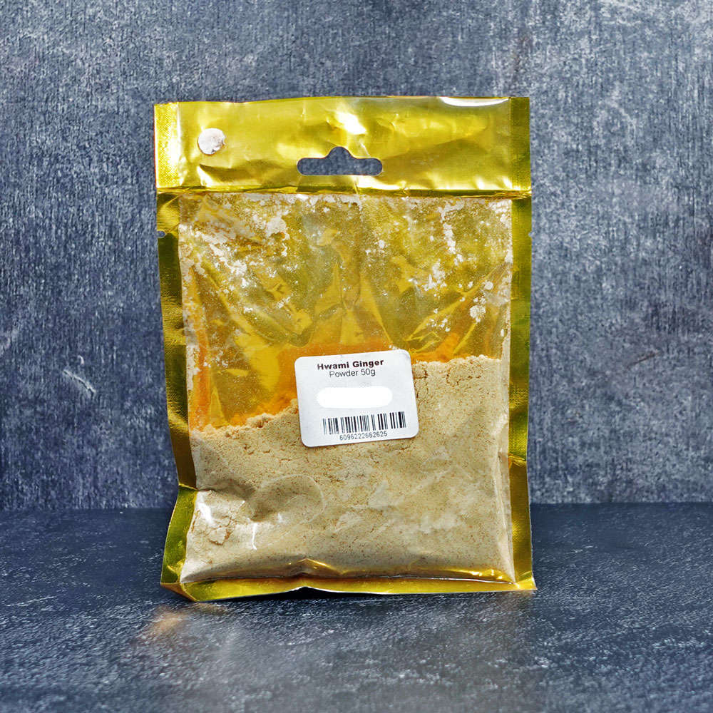 Hwami Ginger Powder 50g