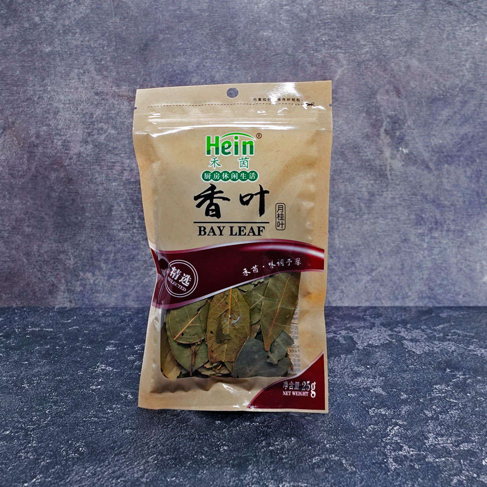 Hein Bay Leaf 25g