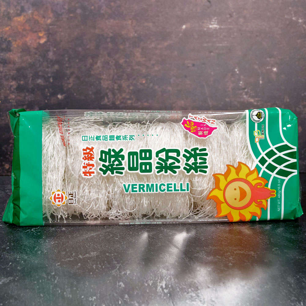 Sun Right Mung Bean Vermicelli 480g