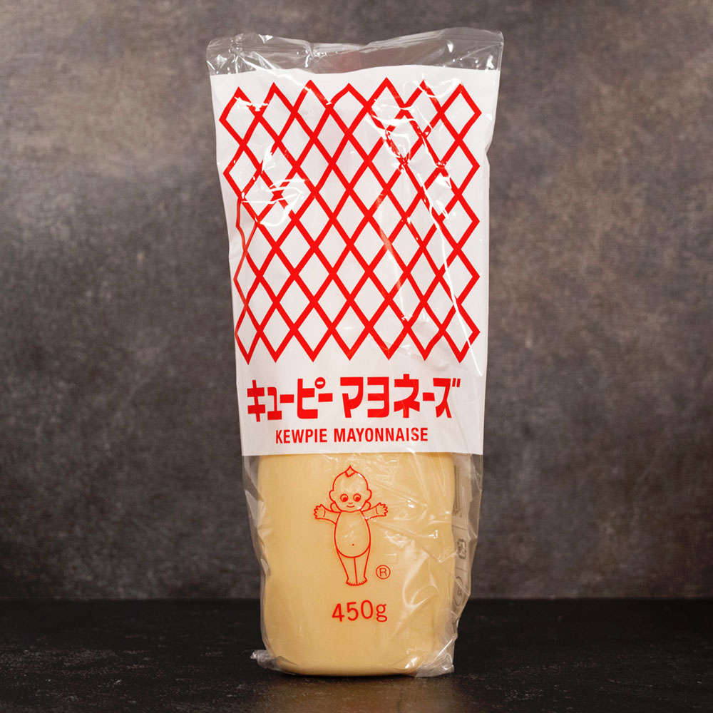 Kewpie Japanese Mayonnaise 450g