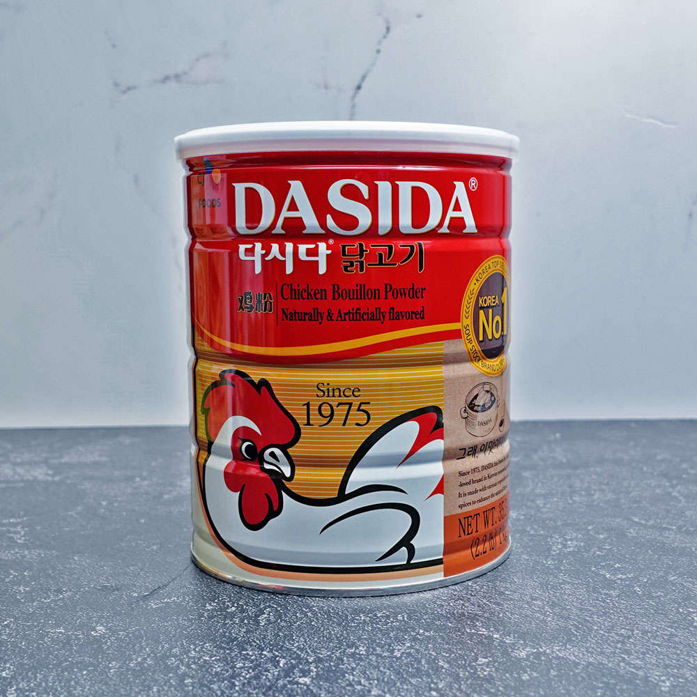 CJ Dasida Chicken Bouillon Powder 1kg