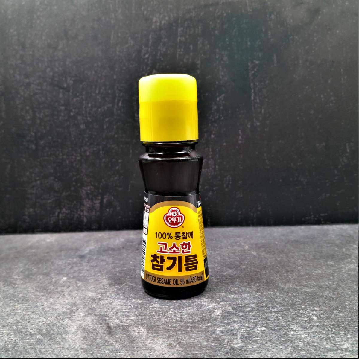 Ottogi Sesame Oil 55ml
