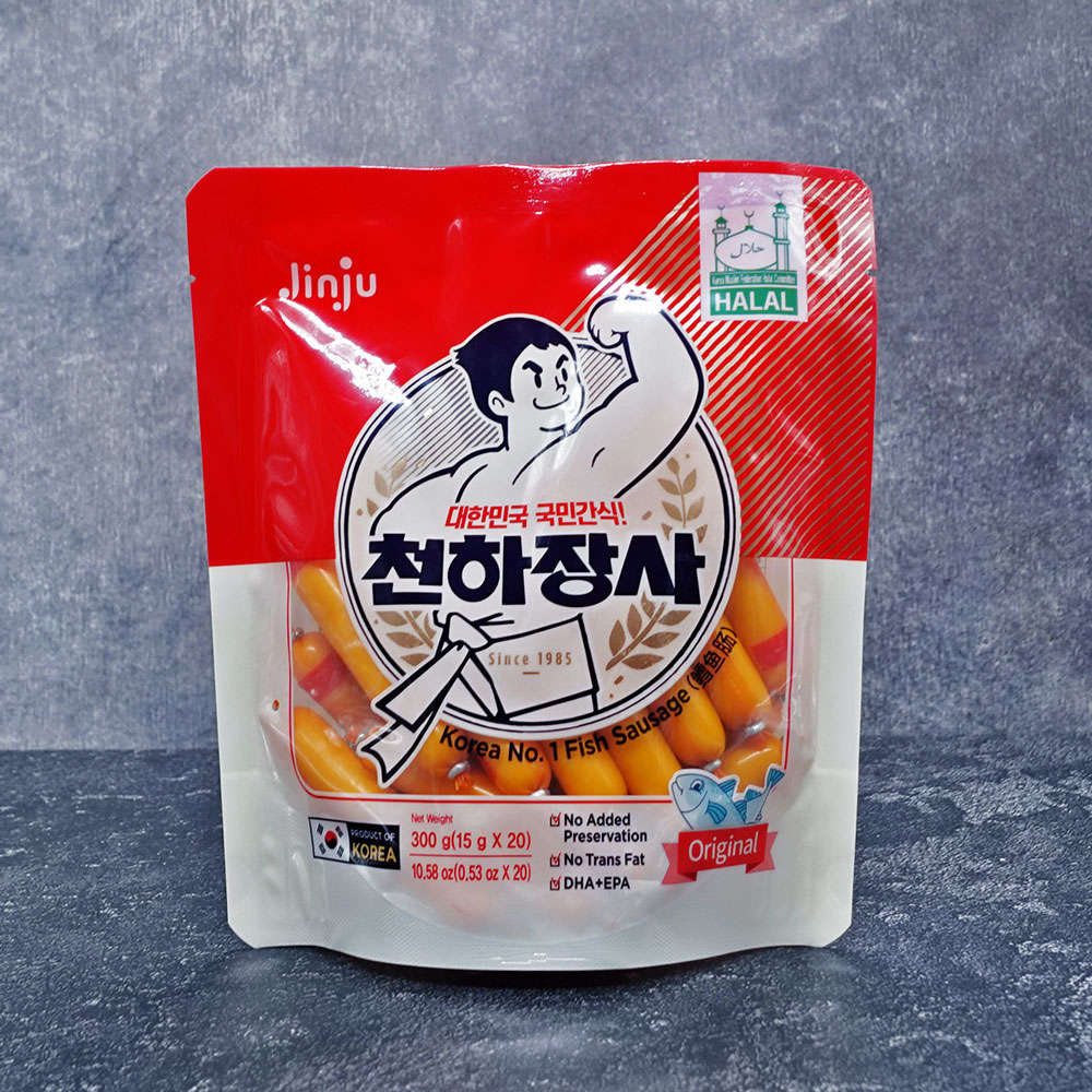 Jinju Sausage Original