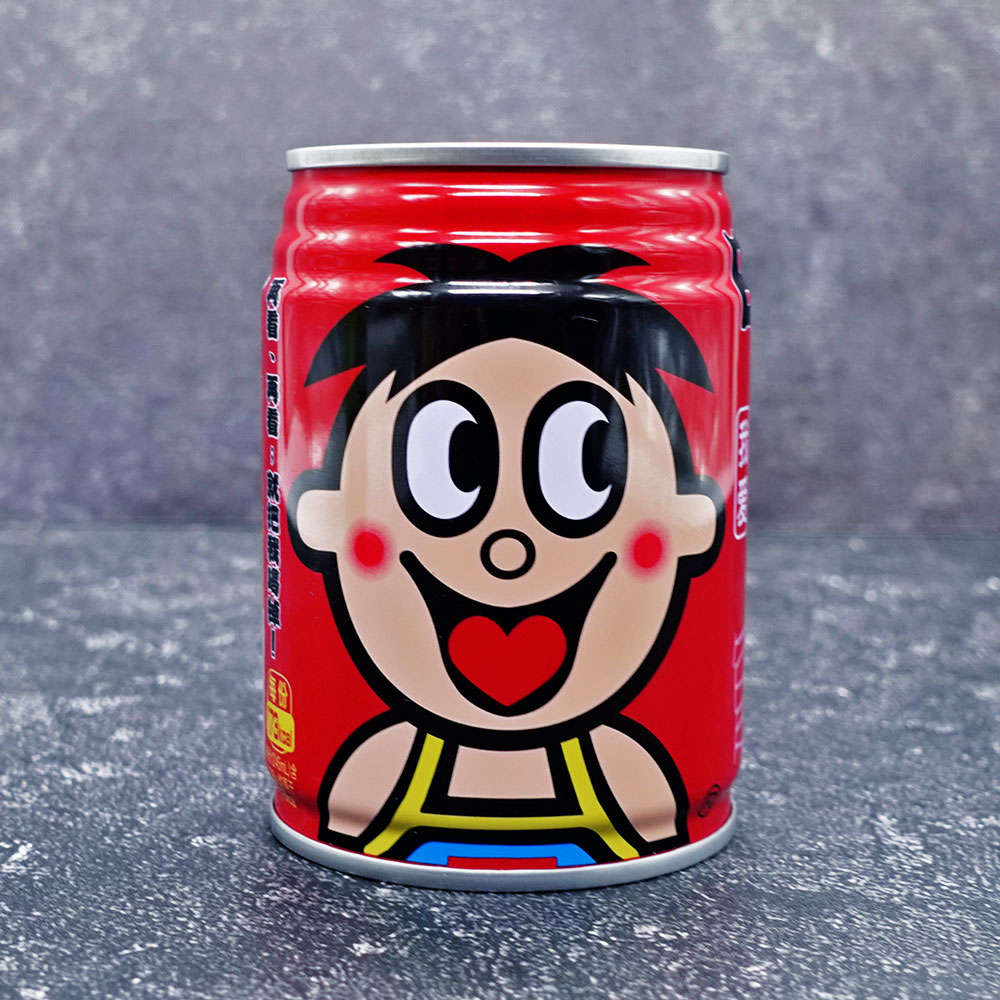 Wang Zi Milk Drink 245ml