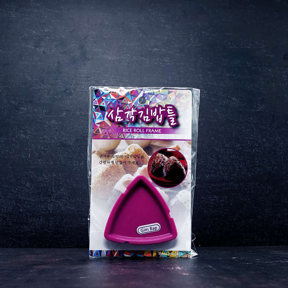 Rice Roll Frame(Gim Bap)