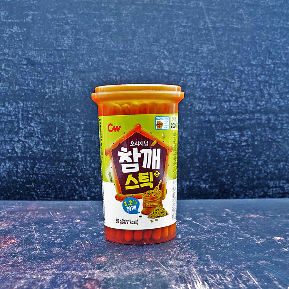 (CW) Sesame stick 85g