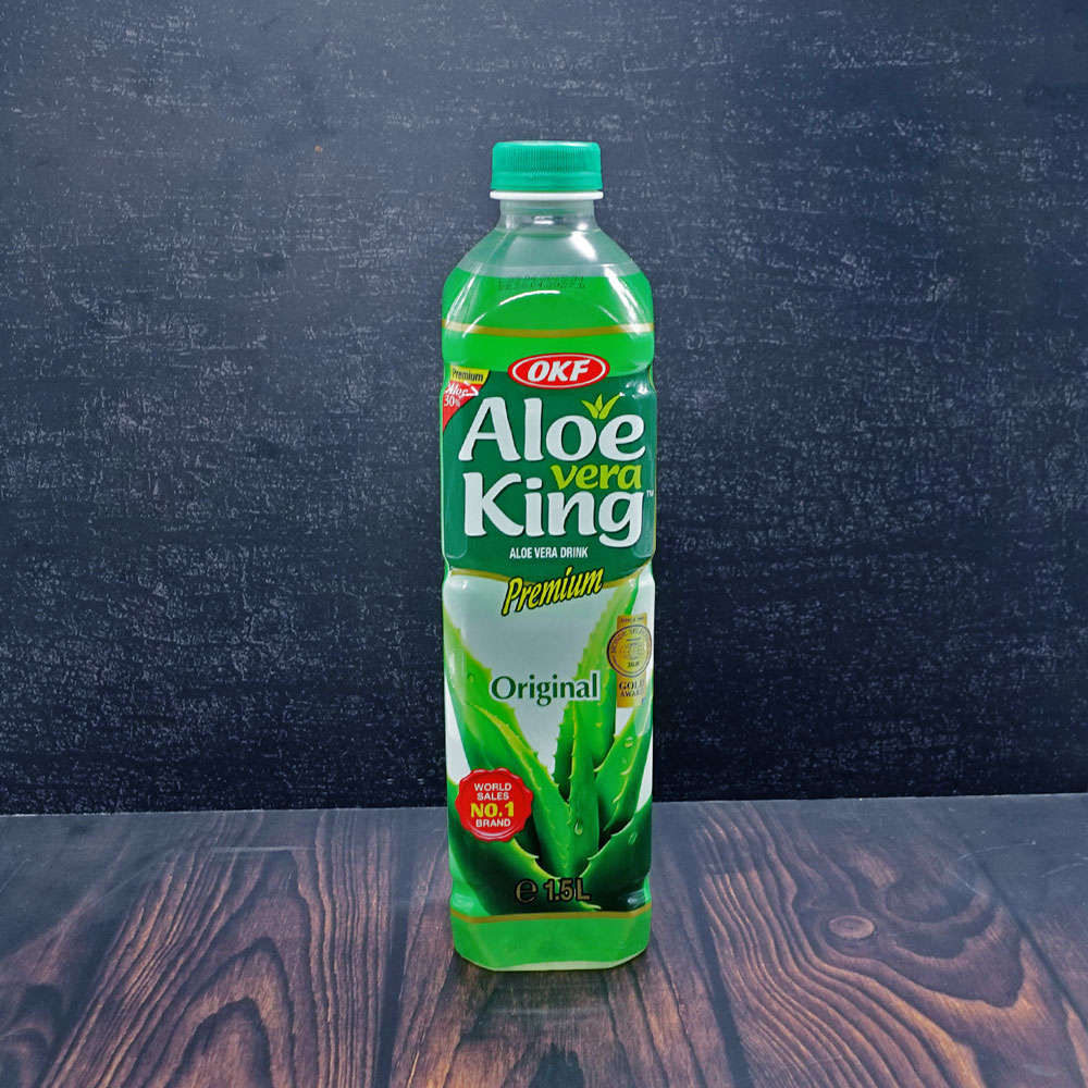 (OKF) Aloe Vera King 1,5L