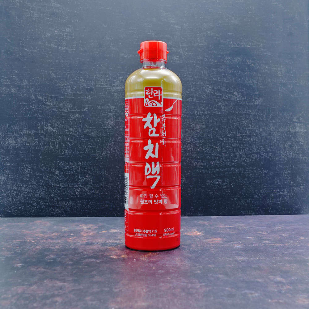 (Hanla) Tuna Extract 900ml