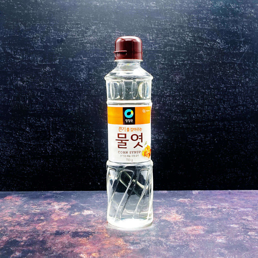 (CJW) Corn Syrup 700g