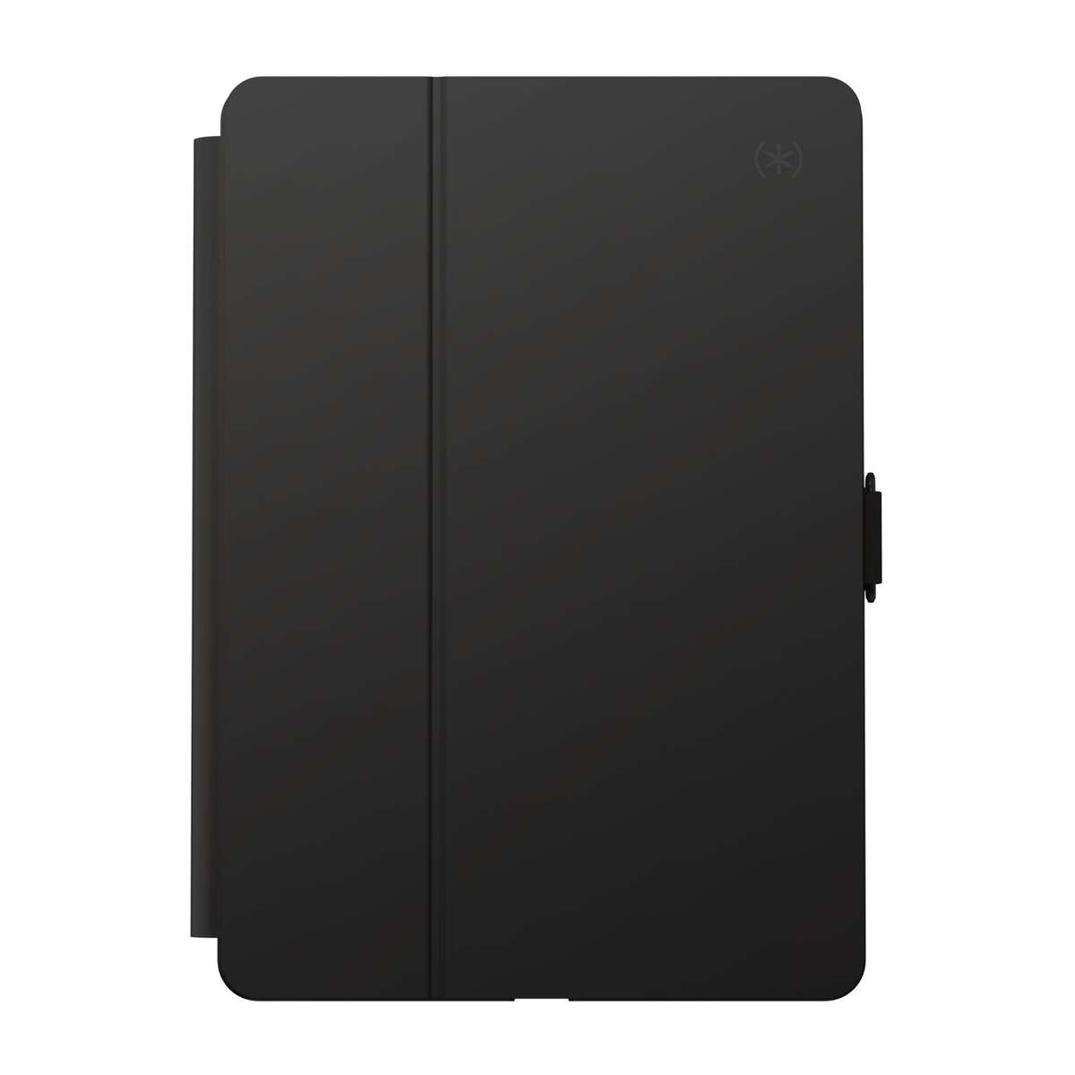 Speck Balance Folio Case - Apple iPad 10.2 (2019) / iPad 10.2 (2020) / iPad 10.2 (2021) (Black) (...