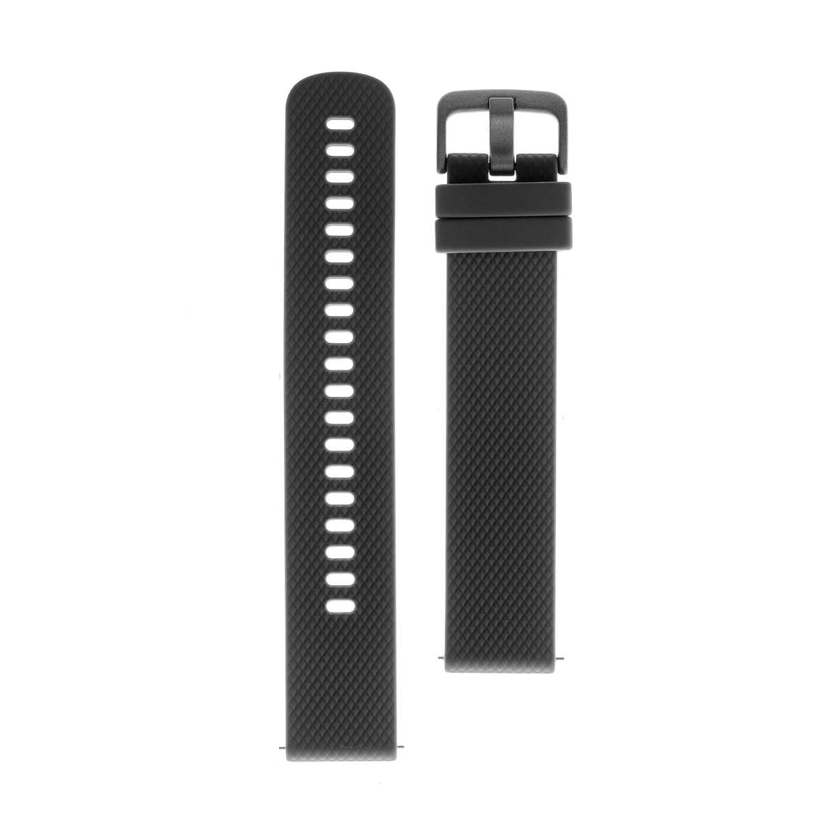 Epique Silicone Dappled Watch Strap  Garmin Venu (Grey)