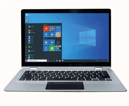 Mecer Move Intel Celeron Quad Core 8th Gen - (4 GB/128 GB EMMC Storage/Windows 11 Pro) (YA13Q60) ...