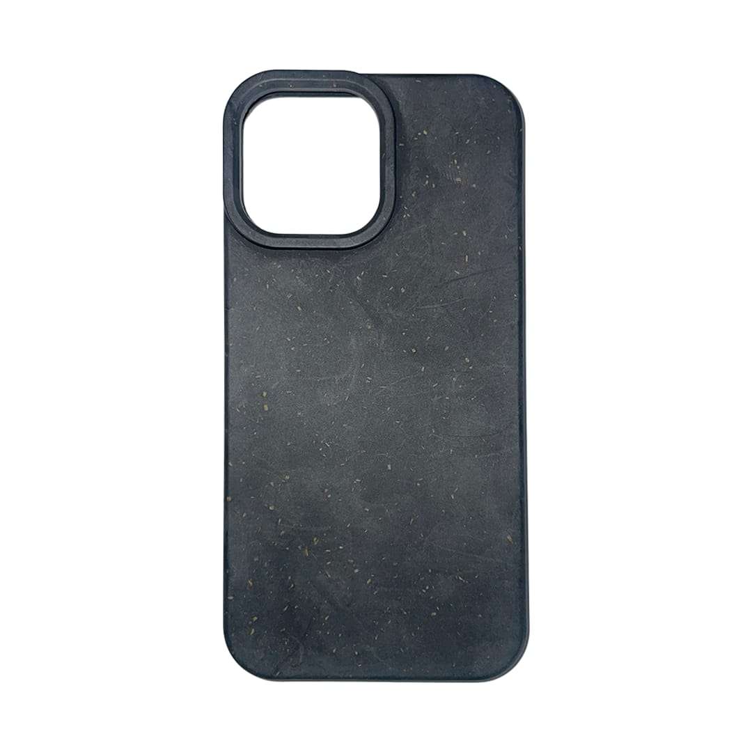 Geiligreat Cellphone Cover  Apple iPhone 13 Pro Max (Grey)