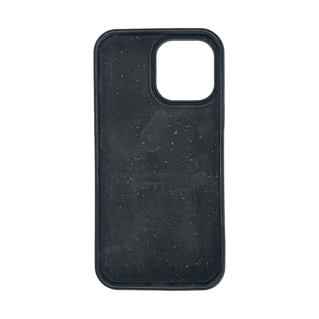 Geiligreat Cellphone Cover  Apple iPhone 13 Pro Max (Grey)