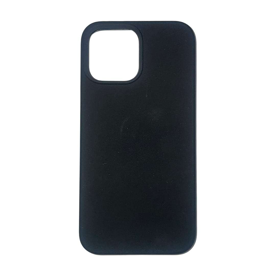 Geiligreat Cellphone Cover  Apple iPhone 13 Pro Max (Black)