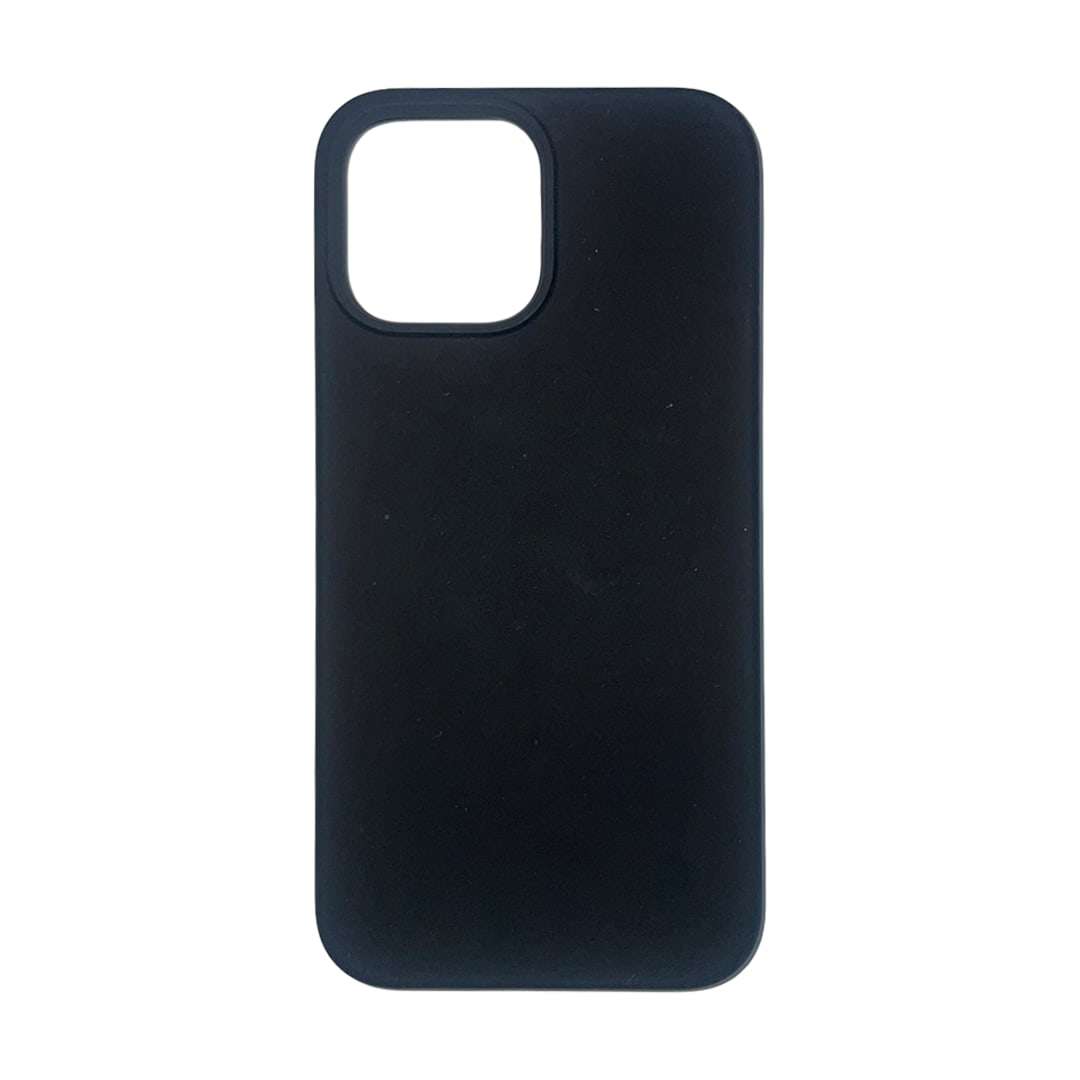 Geiligreat Cellphone Cover  Apple iPhone 13 Pro Max (Black)