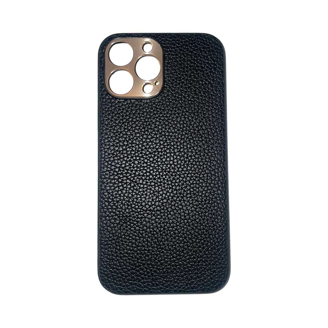 Geiligreat Cellphone Cover  Apple iPhone 13 Pro Max (Black)