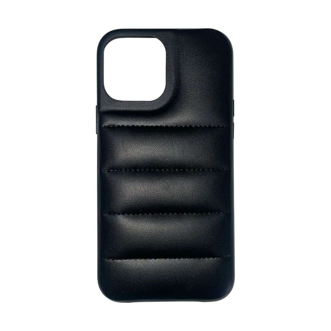 Geiligreat Cellphone Cover  Apple iPhone 13 Pro Max (Black)