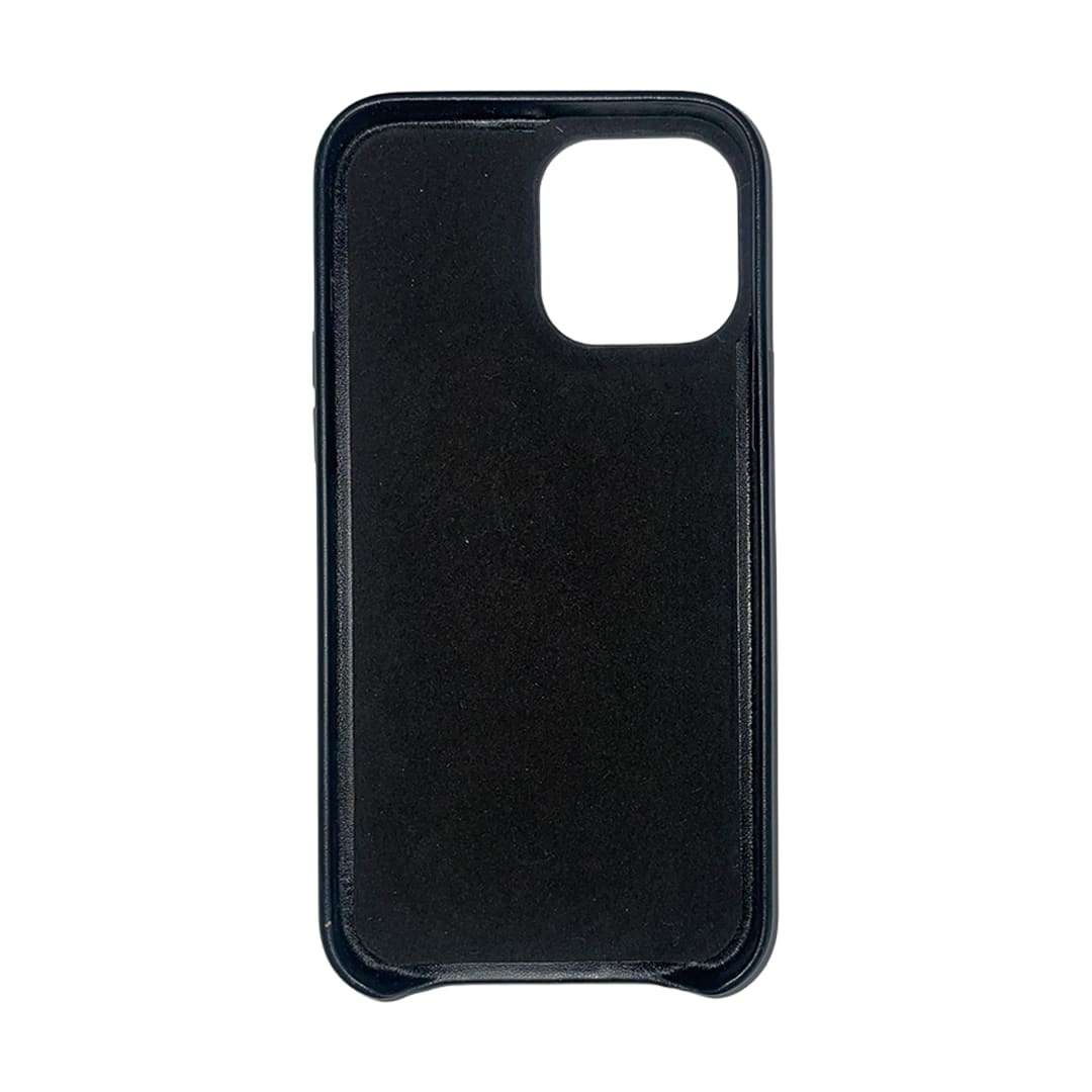 Geiligreat Cellphone Cover  Apple iPhone 13 Pro Max (Black)