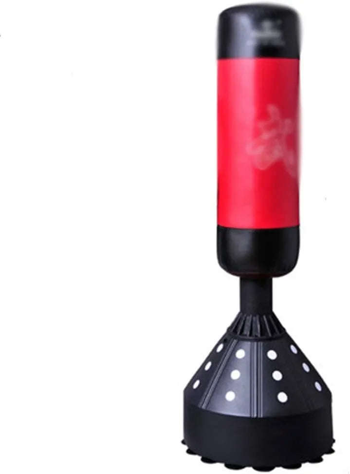 Boxing stand sandbag