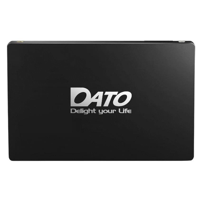 DATO DS700 SATA3 2.5" SSD 256gb