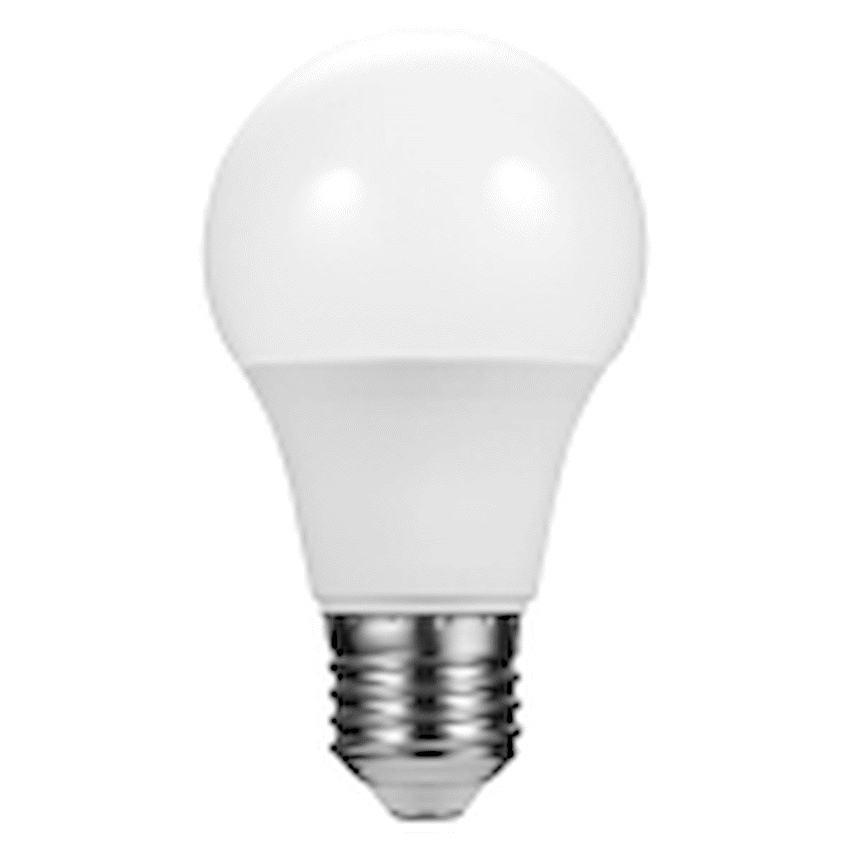 Ellies 5w G45 Residential Golfball Stick Bulb E27 CW