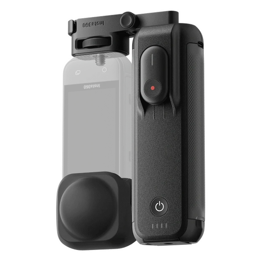 Insta360 FOMO Power Handle