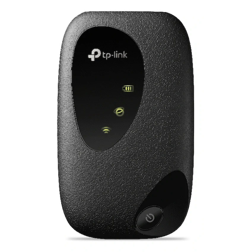 TP-Link M7000 4G LTE Mobile Wi-Fi