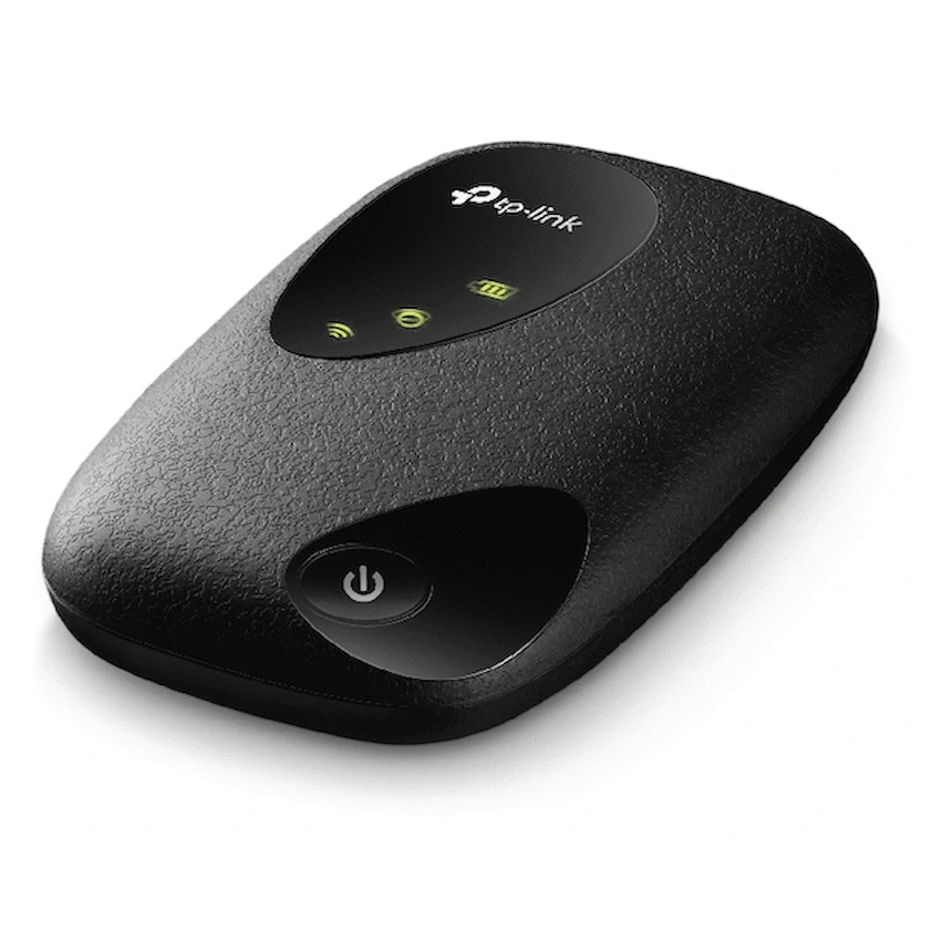 TP-Link M7200 150Mbps 4G LTE Mobile Wi-Fi