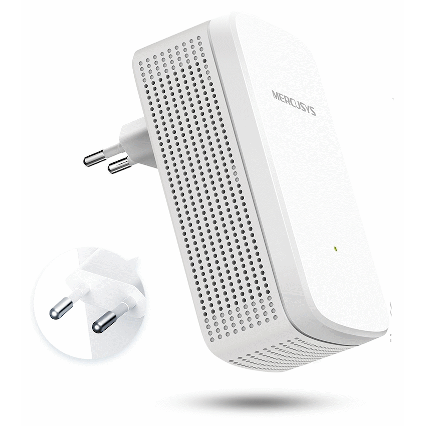 TP-Link Mercusys ME20 AC750 Wi-Fi Range Extender