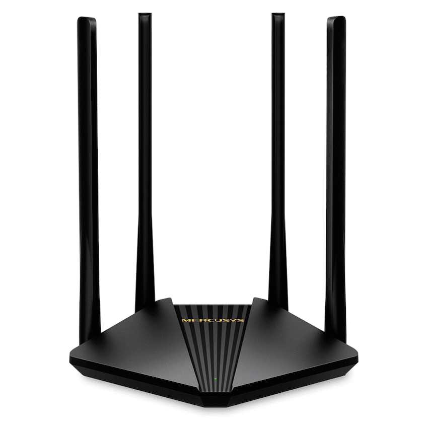 TP-Link Mercusys MR30G AC1200 Wireless Dual Band Gigabit Router
