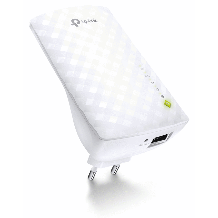 TP-Link RE200 AC750 Wi-Fi Range Extender