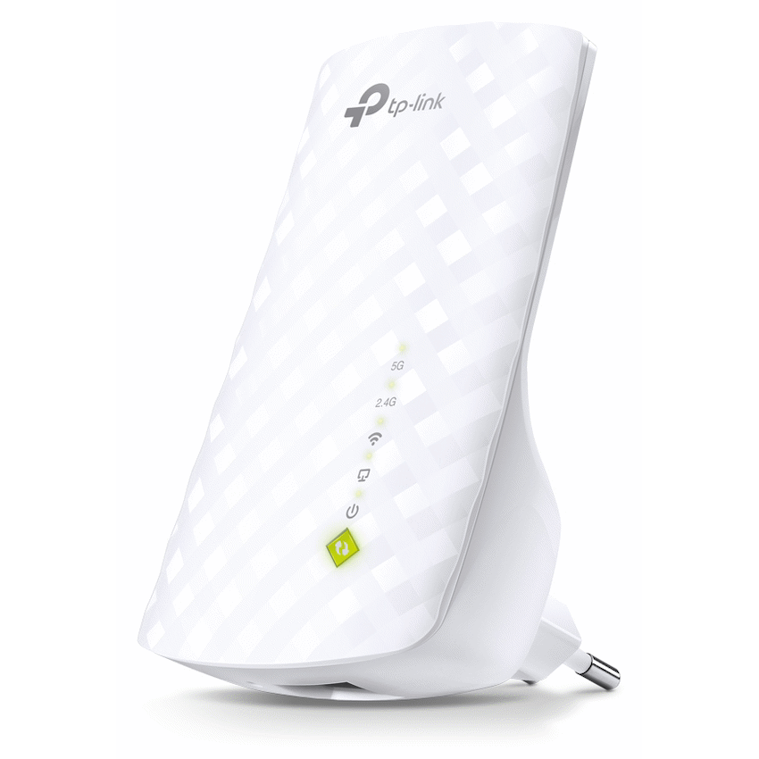 TP-Link RE220 AC750 Wi-Fi Range Extender