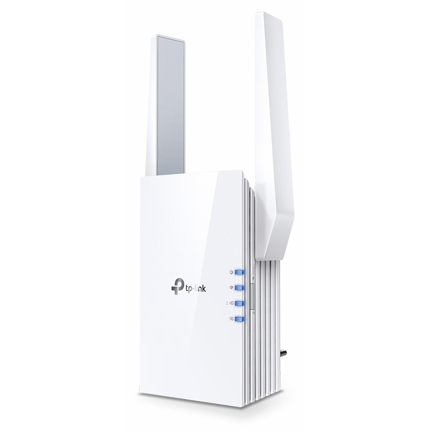 TP-Link RE500X AX1500 Wi-Fi 6 Range Extender