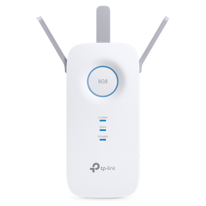 TP-Link RE550 AC1900 MU-MIMO Wi-Fi Range Extender