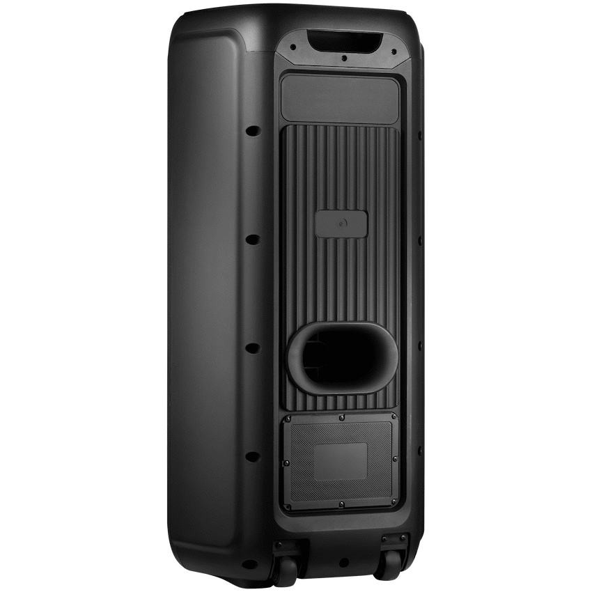 Sansui SNP100 10" Party Speaker - Black