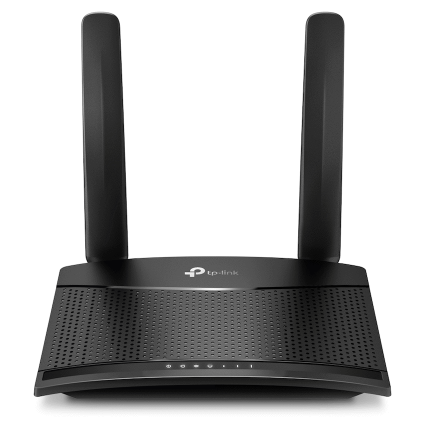 TP-Link TL-MR100 300Mbps Wireless N 4G LTE Router