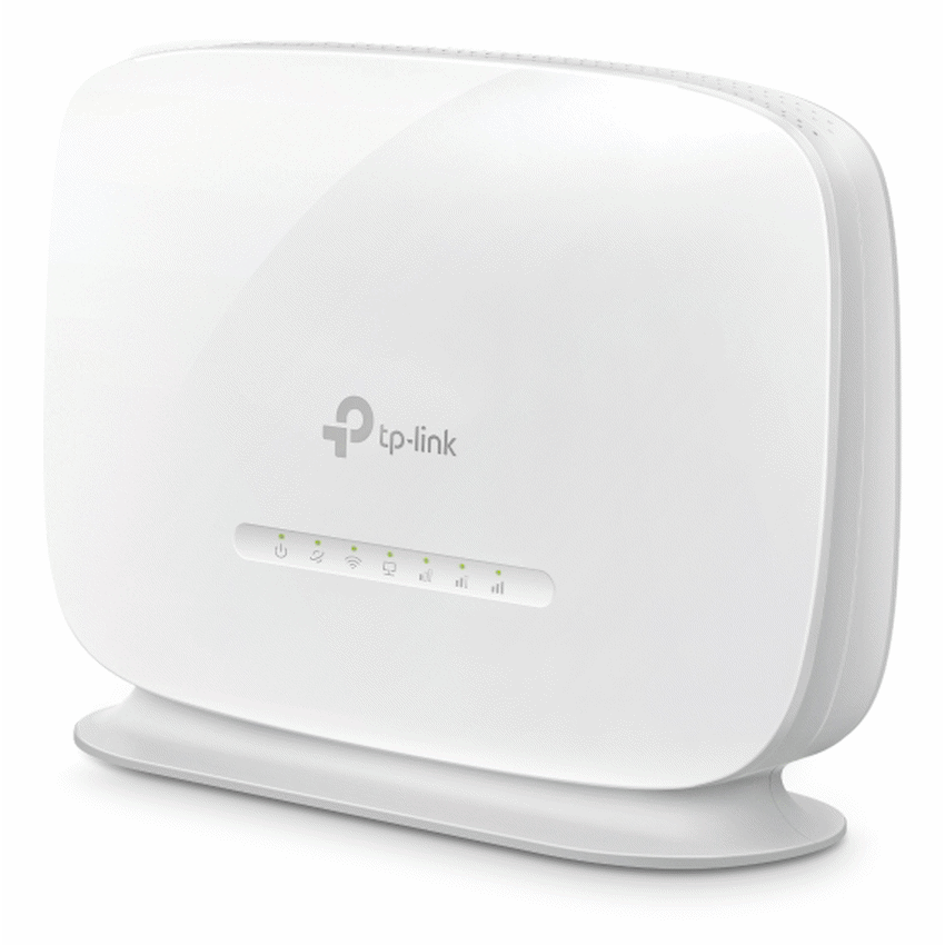300Mbps Wireless N 4G LTE Router