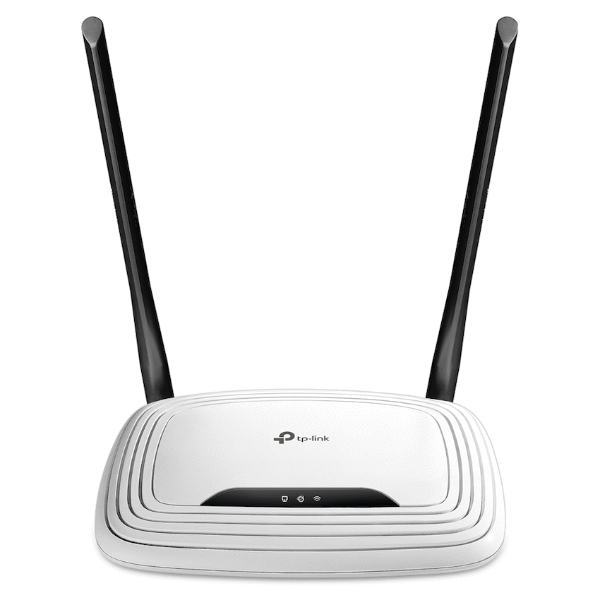 TP-Link TL-WR841N 300Mbps Wireless N Router