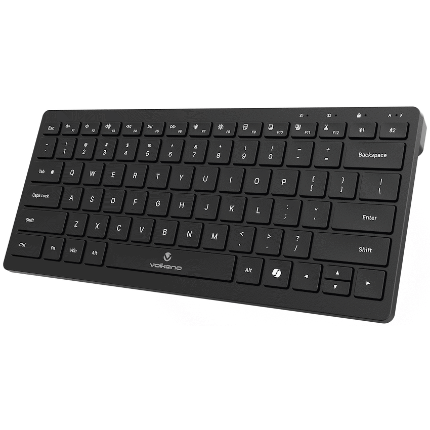 Volkano Galena Series Bluetooth Keyboard