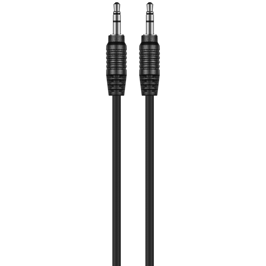 Volkano 3.5mm to 3.5mm Stereo Cable 3m