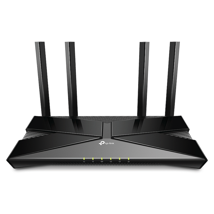 TP-Link Archer AX1500 Wi-Fi 6 Router