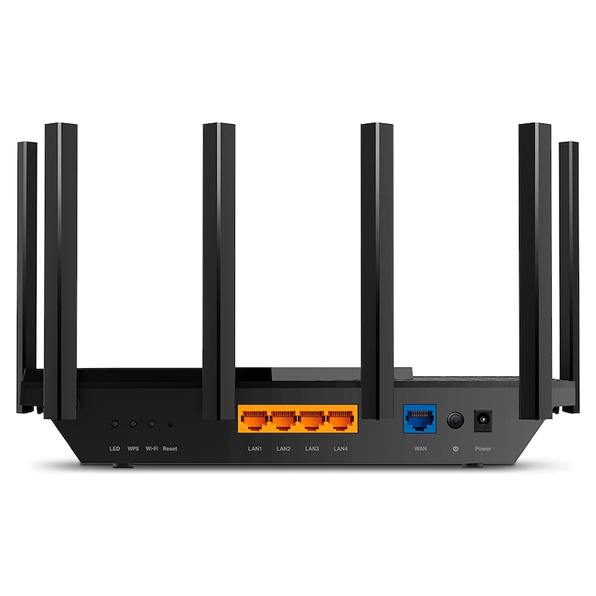 TP-Link Archer AX73 AX5400 Dual-Band Wi-Fi 6 Router