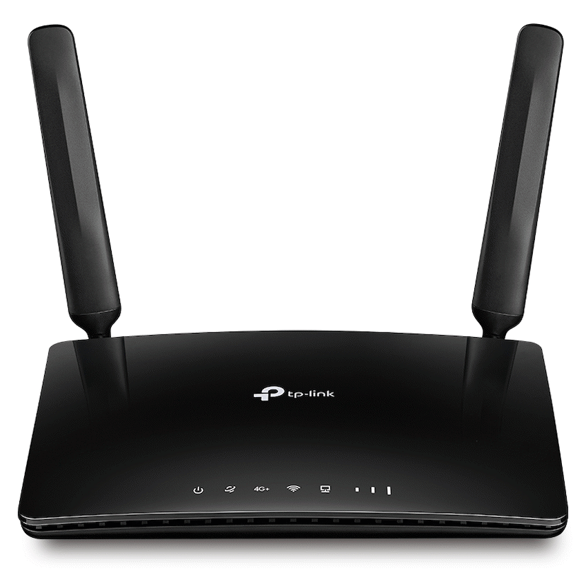 TP-Link Archer MR600 AC1200 4G LTE Cat6 Gigabit Router