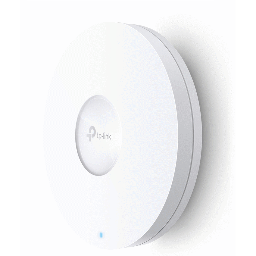 TP-Link EAP620HD AX1800 Ceiling-Mount Wi-Fi 6 Access Point