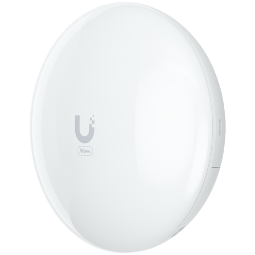 Ubiquiti Wave-Pico-EU Lightweight, compact 60 GHz PtMP station powered by Wave Technology