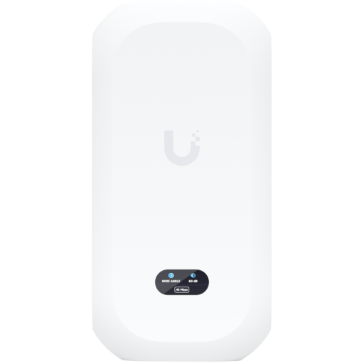 Ubiquiti UVC-AI-Theta 4K (8MP/6MP) video resolution, Flat wall mounting with discrete form-factor...