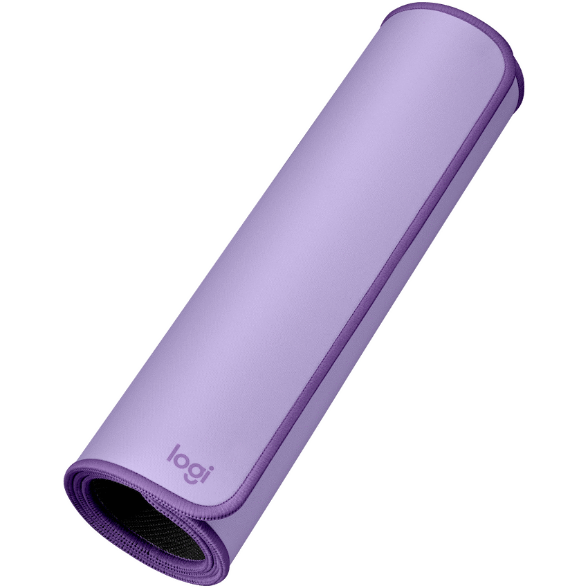 Logitech(R) Desk Mat Studio Series - Lavender